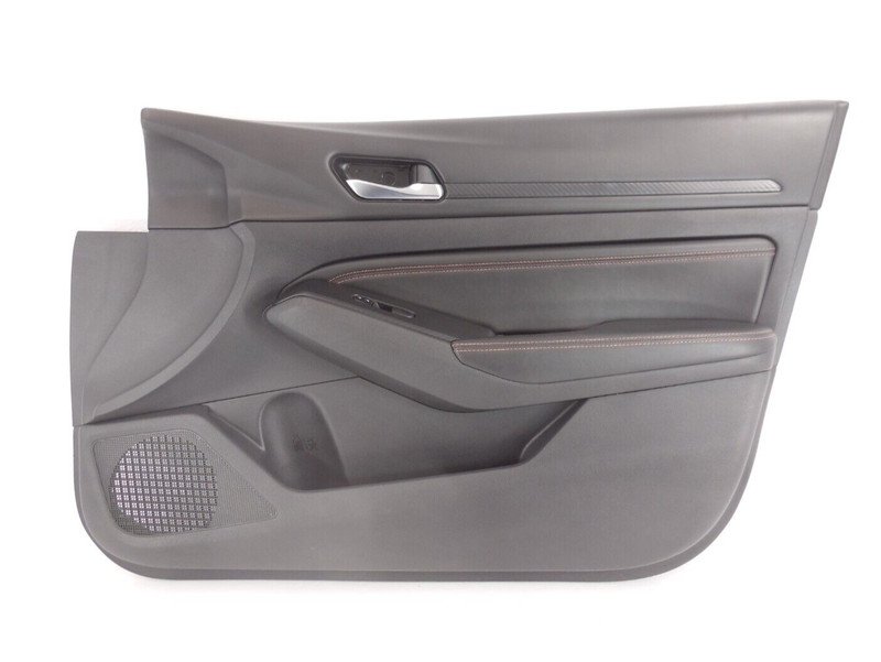 2019 2020 Nissan Altima SV Front Interior Door Panel Passenger Right RH OEM