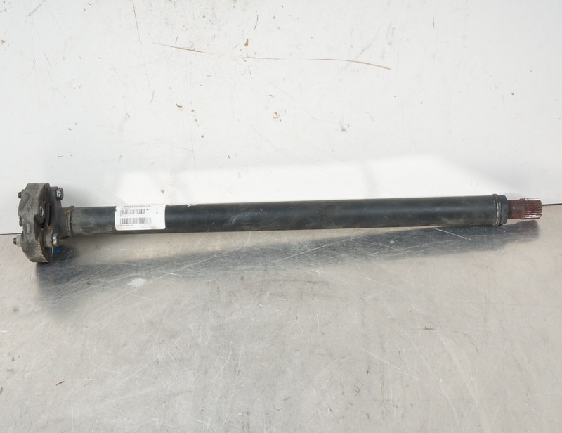 2008-2014 BMW X5 X6 Front Driveshaft Propeller Shaft 7556019