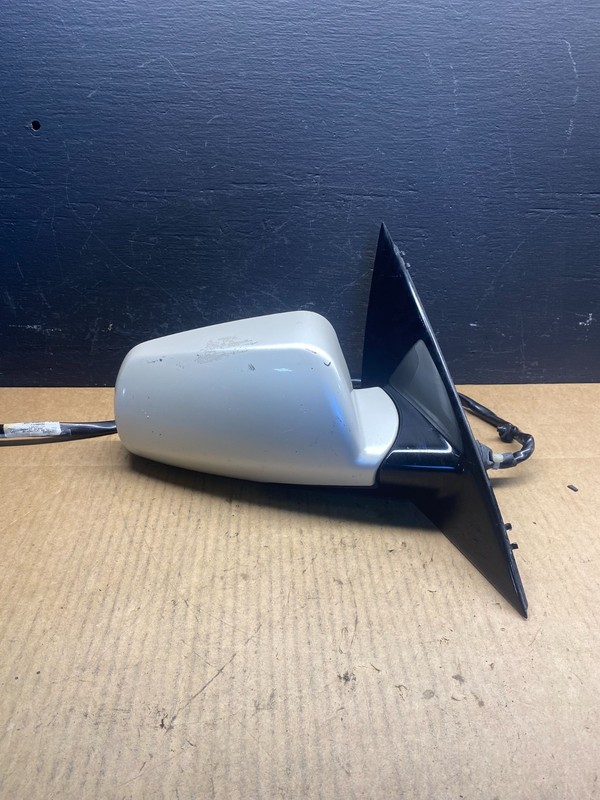 2005 to 2011 Cadillac STS Right Passenger RH View Door Mirror AC4198 DG