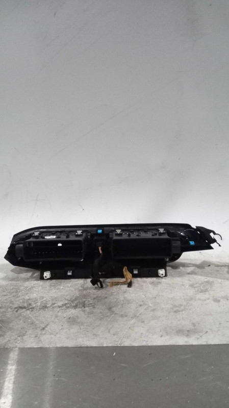 2023 Dodge Hornet A/C Selector Switch Black OEM 7NB36LXHAA 36K Miles