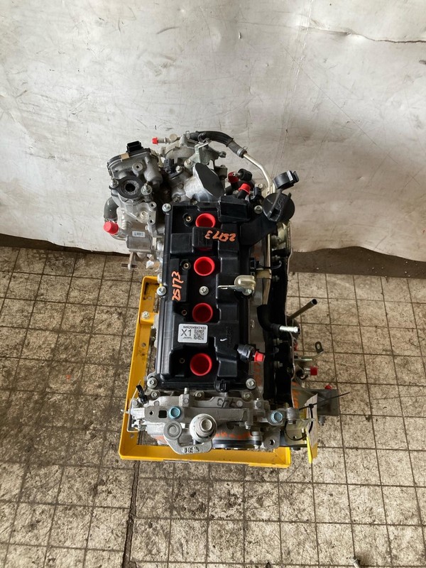 Engine Assembly/motor NISSAN SENTRA 20 21 22 23 24 25