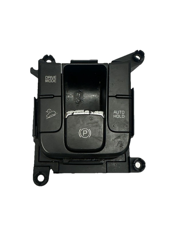 Kia Sportage center console 2022 multifunction control switch OEM 93600D9000