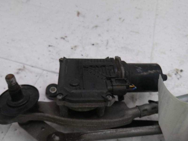 2016-2022 Honda Civic Wiper Motor OEM 76505TBAA02 Used 143K Miles Black