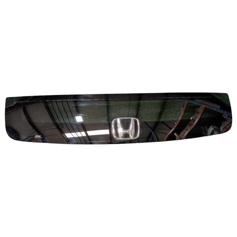 10-12 Honda Crosstour 10-12 Rear Back Glass Lower 73711-TP6-A01, A990, OEM,