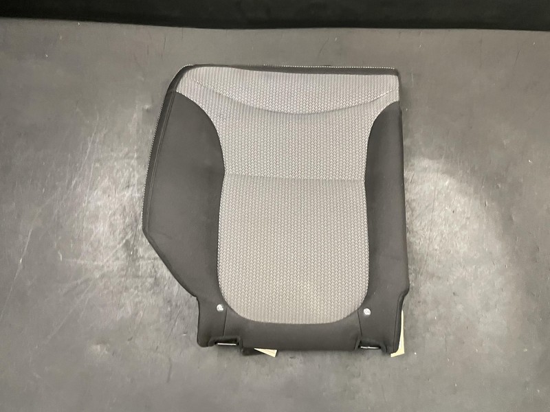 Rear Right Seat Cloth 2017 Kia Soul 89400-B2710 2018 2019