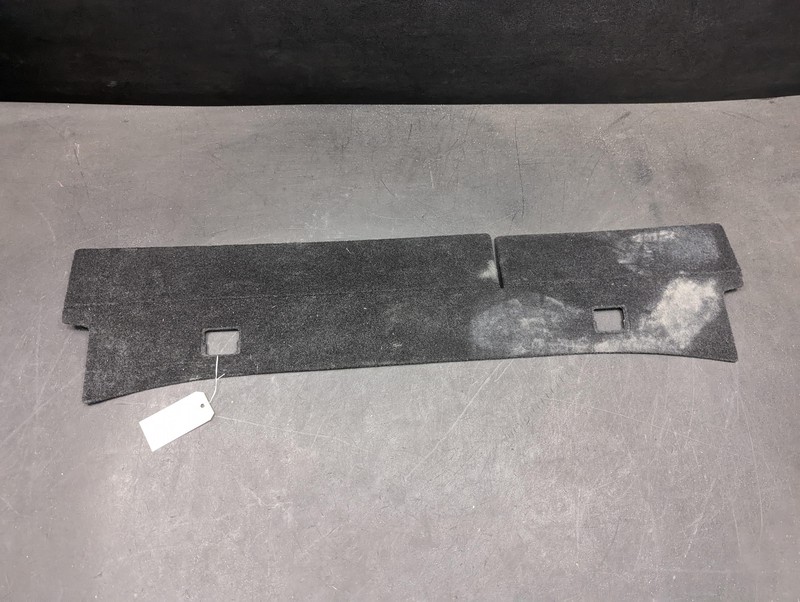 Trunk Floor Front Flap Cover 2017 Honda CR-V 84523-TLA-A01ZB 2018 2019 - 2022