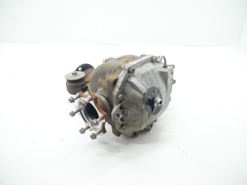 2009-2020 Nissan 370Z Z34 Rear Differential Assembly 3.69 M/T 38301-EH52D OEM