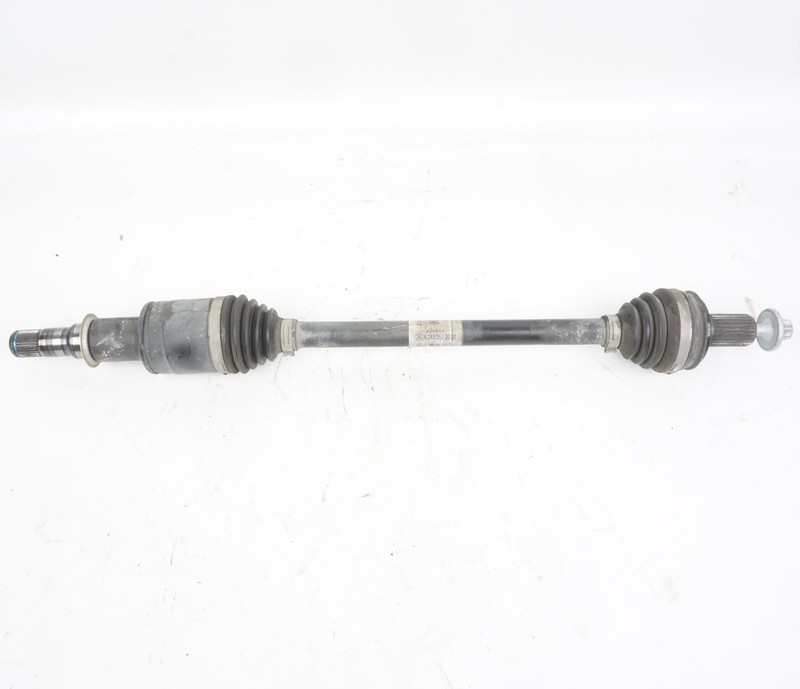 2022 - 2023 MERCEDES EQB300 X243 RIGHT REAR CV AXLE SHAFT2433502901 OEM