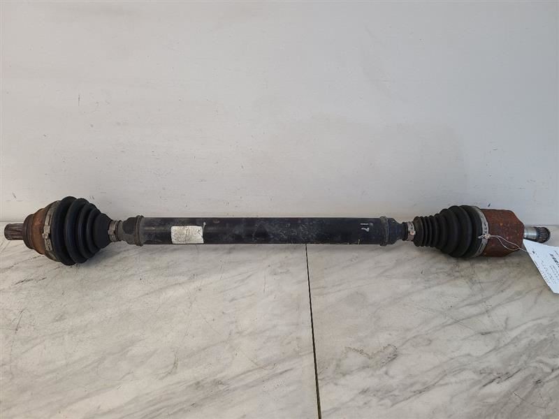 Passenger Axle Shaft 1.8L VIN 1 5th Digit Fits 05-18 JETTA 577660