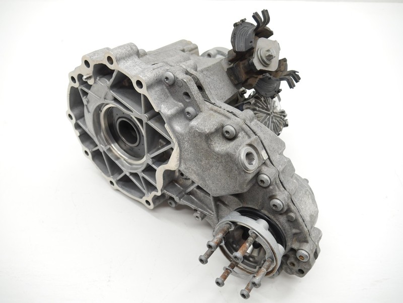 2020 Alfa Romeo Stelvio AWD 2.0L Automatic Transmission Transfer Case 55k OEM