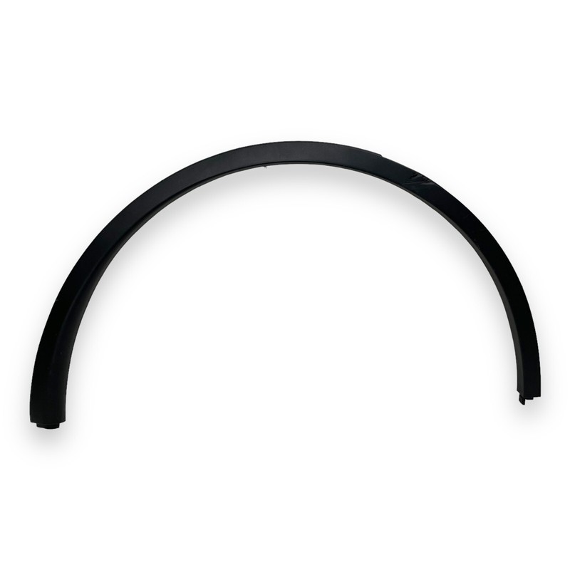 Tesla Model Y 2020-2024 OEM Rear Right Passenger Wheel Arch Fender Flare Molding