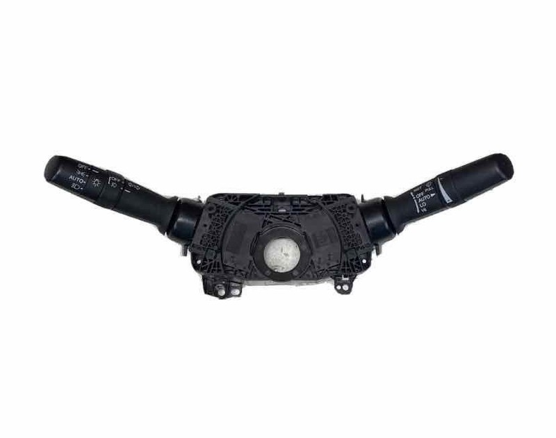 18 22 HONDA ACCORD HEADLIGHT & WIPER SWITCH CONTROL ASSY OEM 35256TVAX21