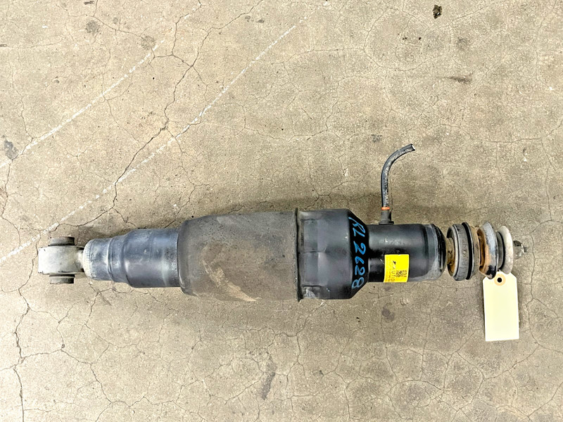 ⭐2011-2024 INFINITI QX80 REAR LEFT SIDE SHOCK STRUT ABSORBER ASSY OEM LOT2628