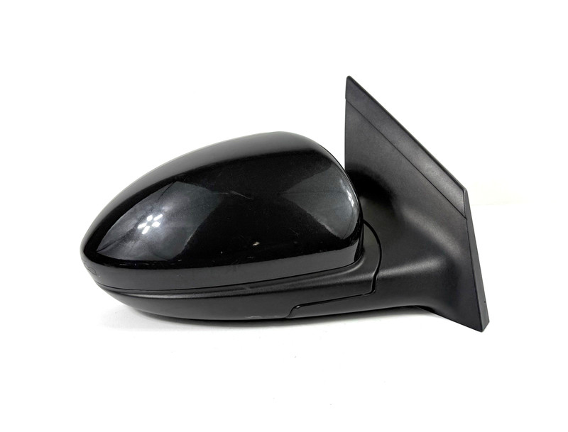 2011-2016 Chevy Cruze Right Passenger Side Power Mirror Black 95032311 OEM