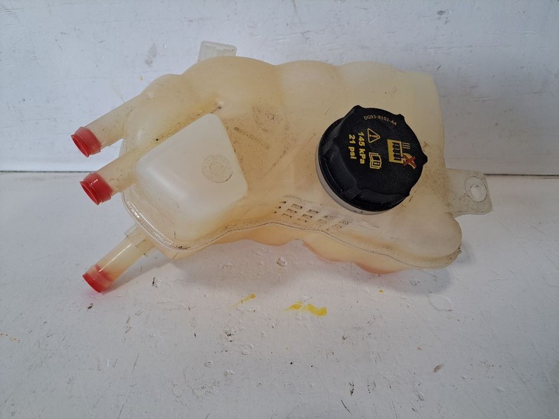 Coolant Reservoir Fits 17-20 FUSION 3467239