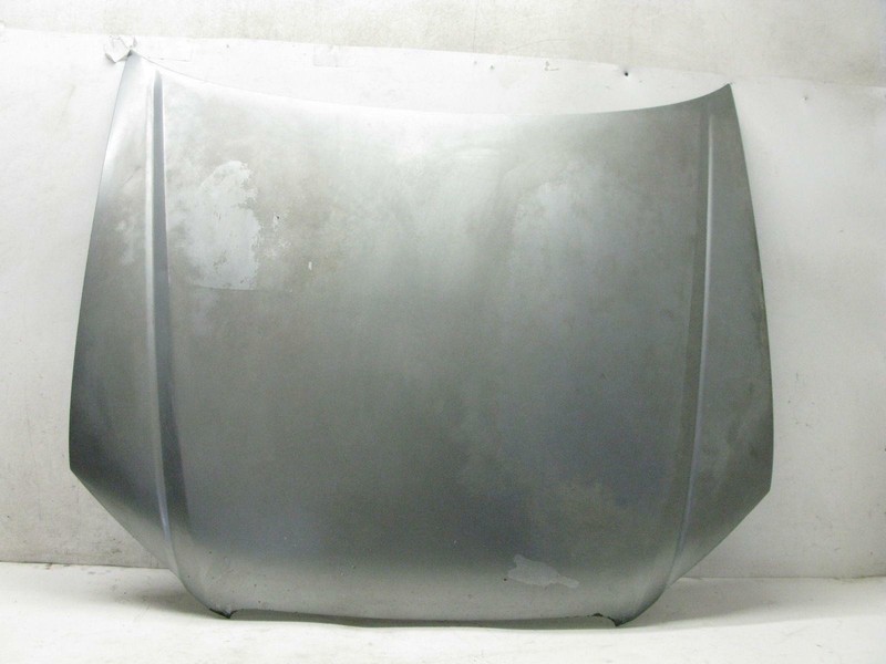 π 05-08 AUDI A4 S4 B7 HOOD GRAY SEDAN WAGON 9 NO SHIPPING )