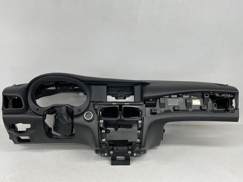 ⭐2017-2019 INFINITI QX30 INSTRUMENT DASHBOARD TRIM PANEL BLACK ASSY OEM LOT2315
