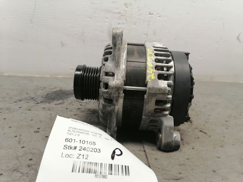 Alternator Fits 19-20 FORESTER 1376662