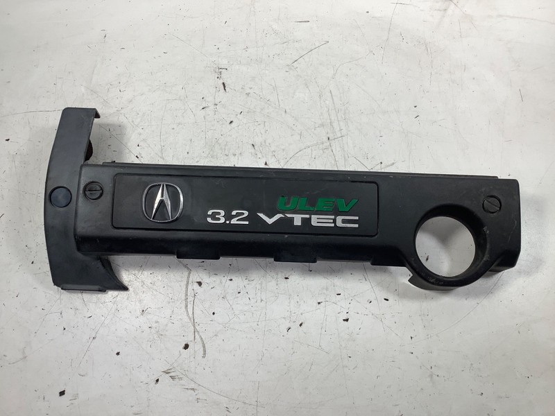 02-03 Acura TL S type Top Engine Cover OEM