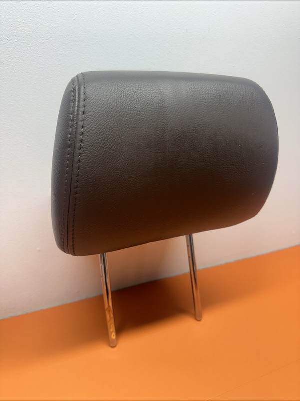FRONT HEADREST | 2011 - 2014 Ford F150 PLATINUM Brown Leather OEM LH or RH
