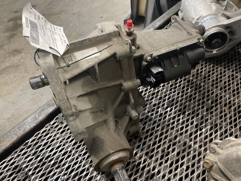 18-'23 CHEVROLET EQUINOX Transfer Case 1.5L 68k miles 6 Month Wnty!