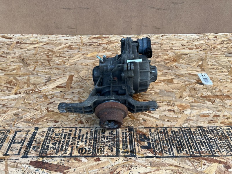 FORD BRONCO SPORT 21-24 OEM REAR DIFFERENTIAL CARRIER AWD ASSEMBLY (RATIO 2.59)