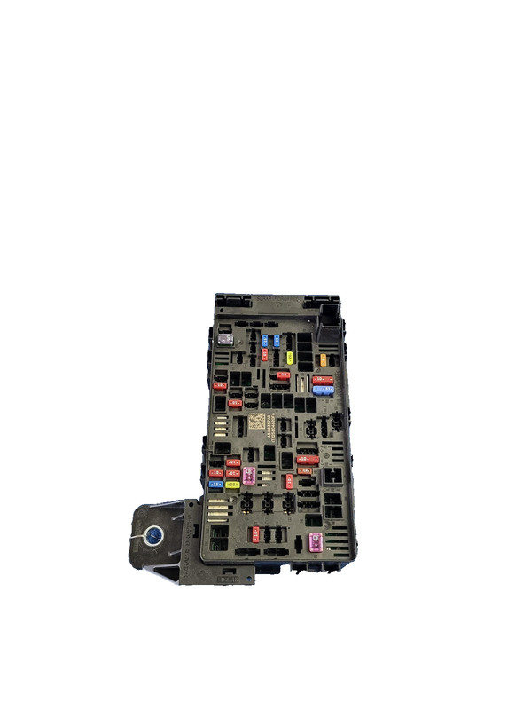 2022-2023 JEEP WAGONEER Cabin Fuse Relay Junction Box 68418357AD OEM 5.7L RWD