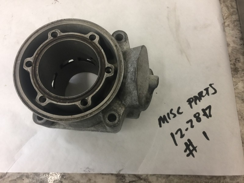 Polaris XC RMK 500 Cylinder 3021043