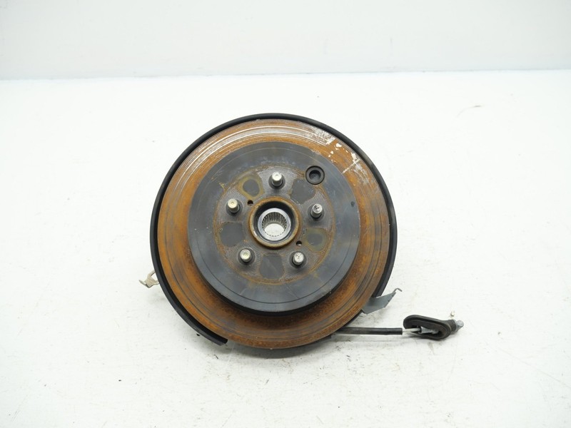 2013-2020 Toyota 86 BRZ FRS Right Rear Knuckle Hub Assembly 28411CA000 OEM
