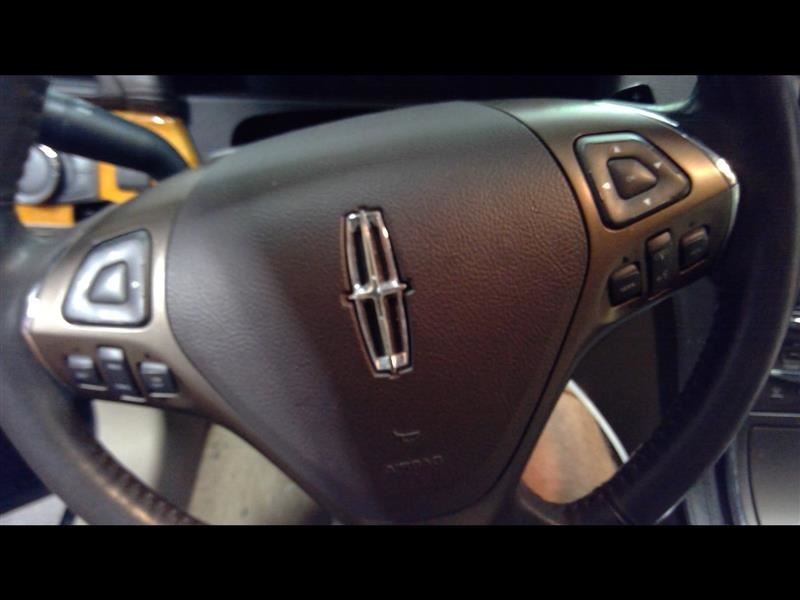 Driver Left Air Bag Front Driver Wheel Fits 11-15 MKX 1149152