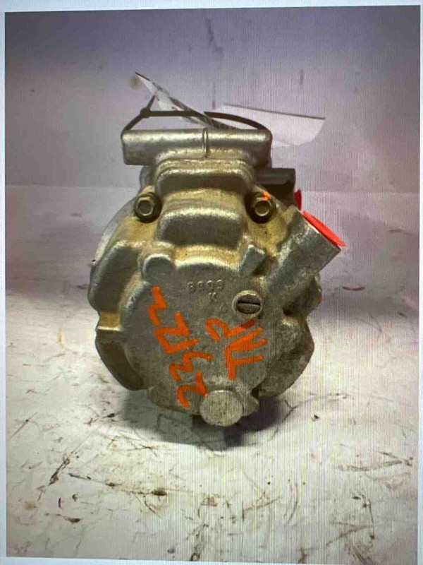 A/c Air Compressor TOYOTA CAMRY 18 19 20 21 22 23 24 25