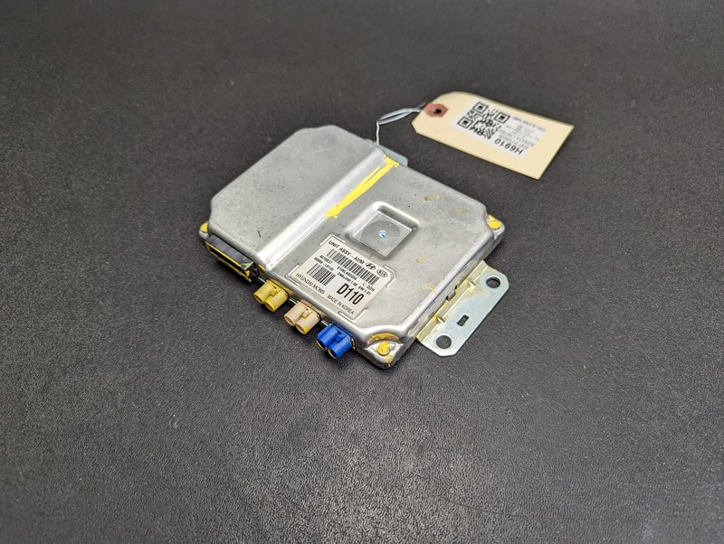 Surround View Monitor Control Module 2021 Hyundai Sonata 99960-L0110