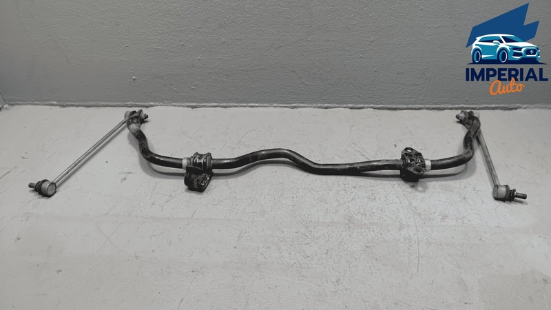 TOYOTA COROLLA FWD FRONT STABILIZER ANTI ROLL SWAY BAR & LINKS OEM 2019-2024