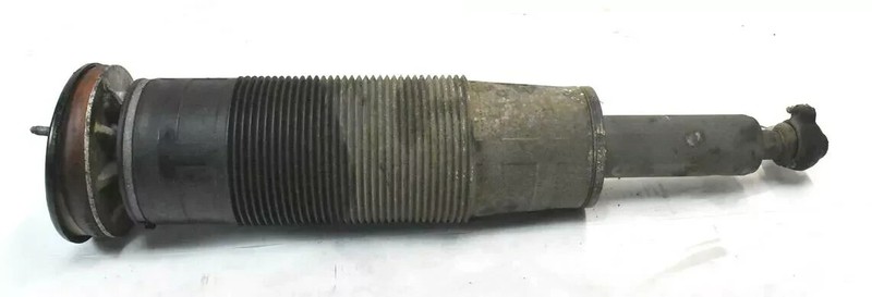 07-14 Mercedes W216 CL600 CL550 S550 Front Right ABC Shock Strut Hydraulic OEM