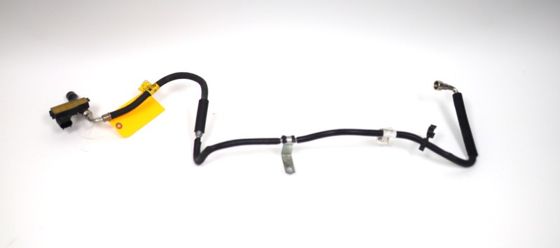2015 Camaro LS3 Ethanol Content Sensor w/ Fuel Hose Line OEM GM E85 Flex