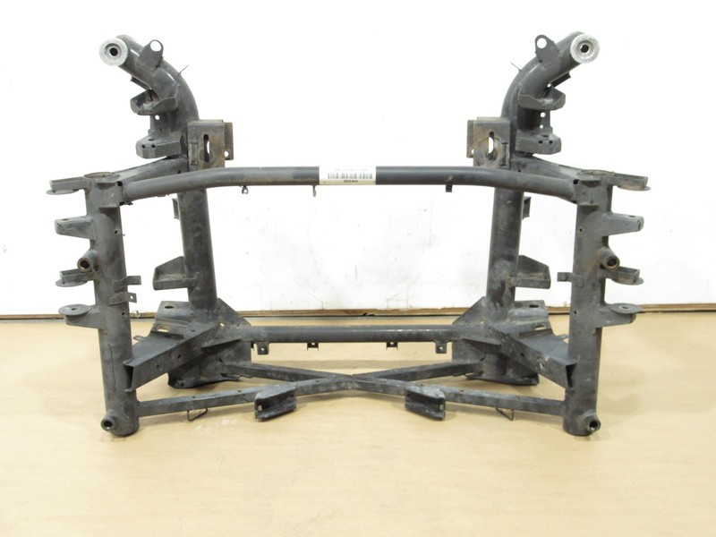 14-18 Aston Martin Vanquish 2014 Rear Suspension Crossmember Subframe Cradle ;Y2