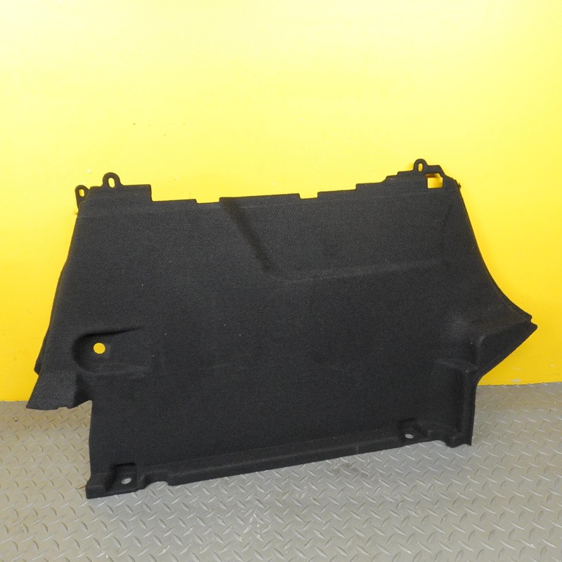 2023-2025 DODGE HORNET TRUNK RIGHT LOWER QUARTER TRIM COVER PANEL 01561724530