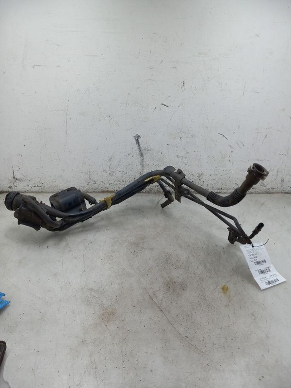 06 TOYOTA PRIUS FUEL FILLER NECK