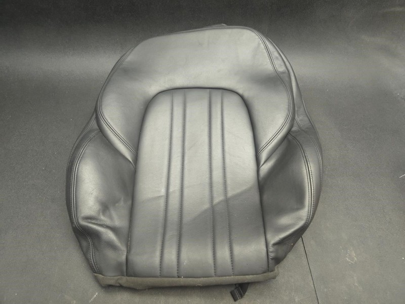 Front Right Seat Upper Cushion Cover 2014 Maserati Ghibli 2015 2016 2017