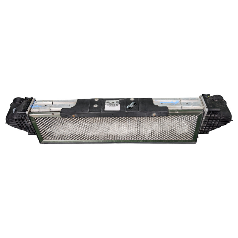 12-17 Range Rover Evoque L538 L550 Intercooler Air Cooler Radiator OEM