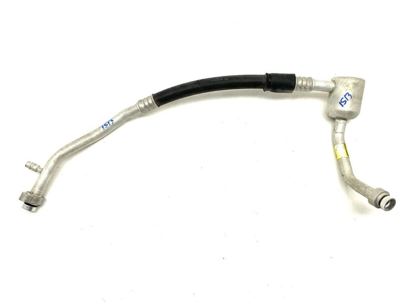 AC Refrigerant Suction Hose Tube 92480-EZ60B Fits 2017-2019 Nissan Titan 86825
