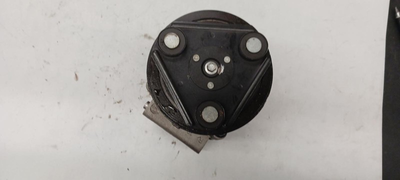 01-'11 FORD RANGER Compressor OEM 23K Miles1 Year Warranty!!