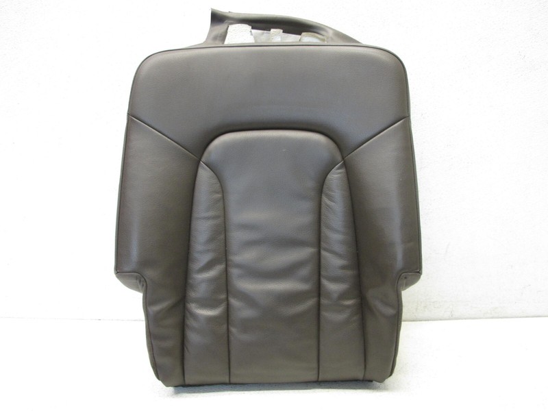 07-15 AUDI 4L Q7 SECOND SEAT 2ND ROW UPPER TOP REAR RIGHT PASSENGER OEM 101723