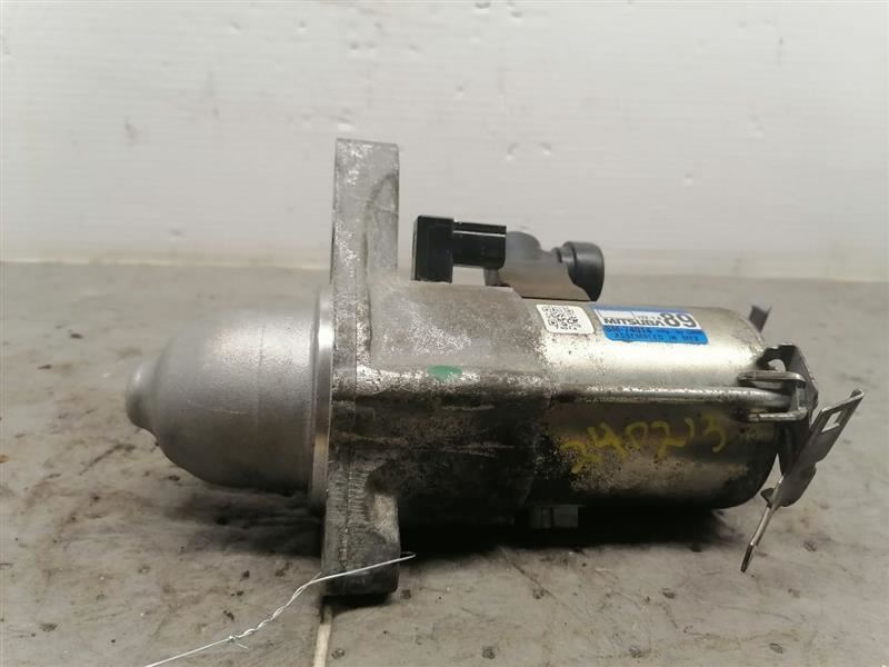 Starter Motor Fits 16-20 HR-V 1440255