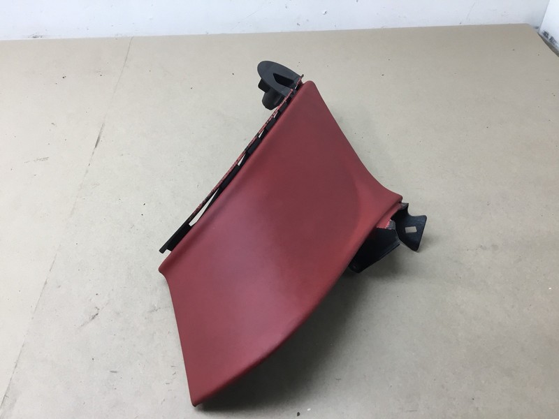 Bentley Bentayga 2019 V8 Rear Left Driver D Pillar Trim Panel Cover 16-20 :Y
