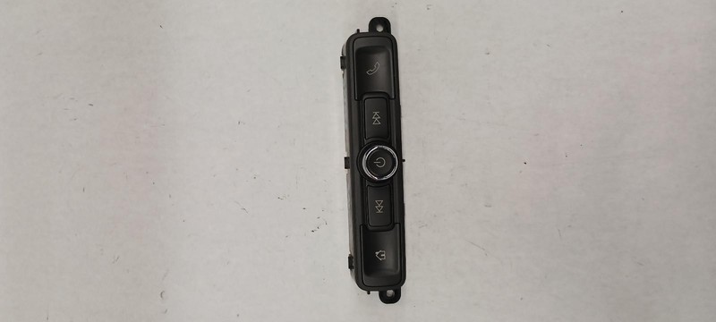 18-'21 GMC TERRAIN radio audio control panel OEM 1 Year Warranty!