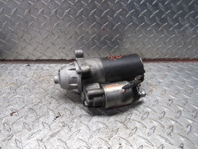 00 01 02 03 04 05 06 07 FORD TAURUS STARTER MOTOR OHV 6-183, 3.0L