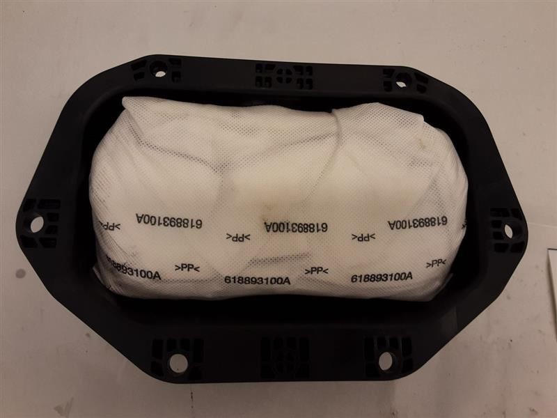 2011 Buick Lacrosse Front Passenger Upper Dash Air Bag