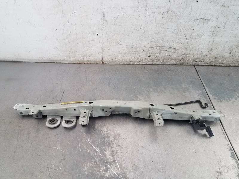 2014 Nissan Juke Nismo RS Upper Center Radiator Core Support Tie Bar #50369 X8