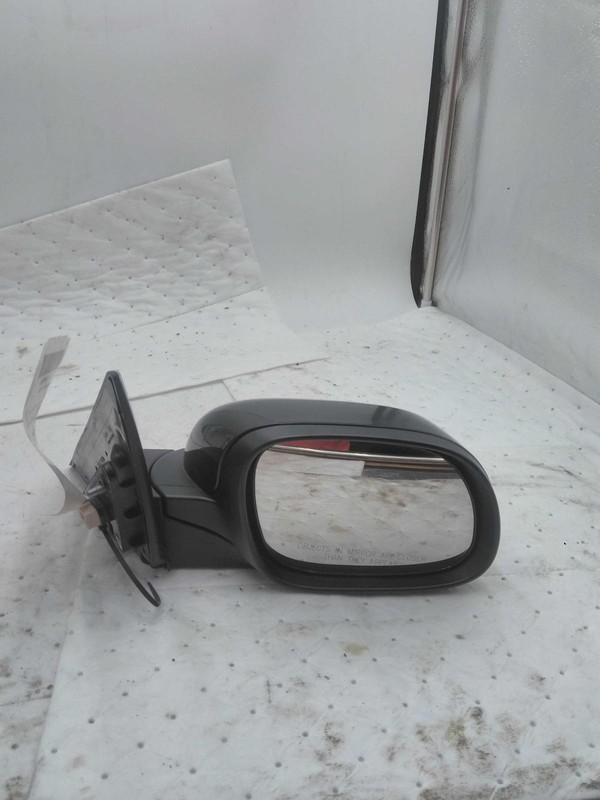 2018 KIA SOUL Right Door Mirror Assembly Black OEM Used 256090 115K Miles